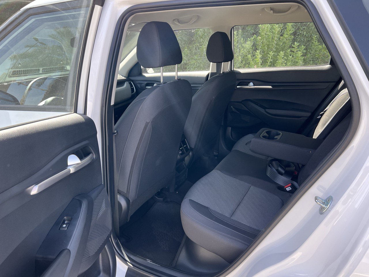 Detail Picture Kia Seltos - Rent in Dubai