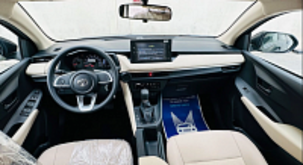 Detail Picture Toyota Yaris 2022 - Rent in Dubai