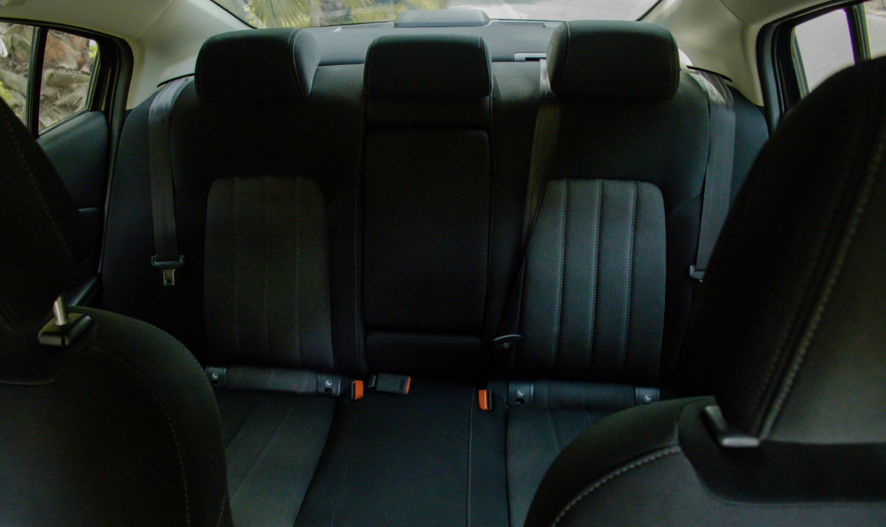 Detail Picture Mazda 6 2023-2024 - Rent in Dubai